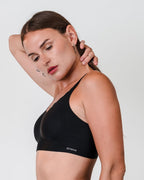 Petal bond bra