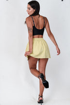 Icon - Strap Bonded bra