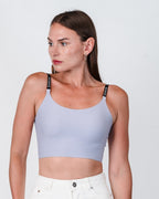 Icon - Strap Bonded bra