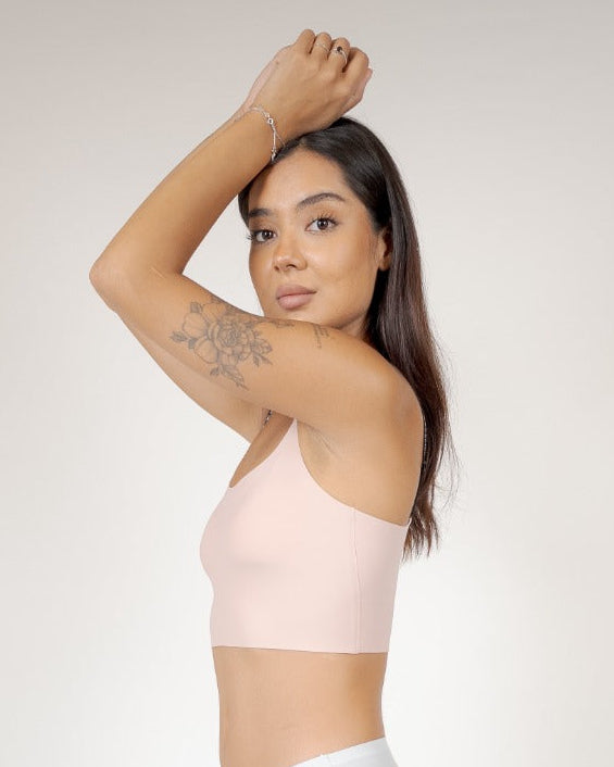 Icon - Strap Bonded bra