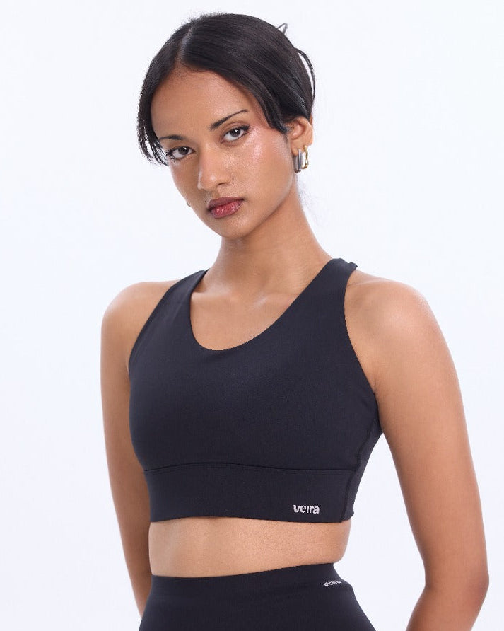 FlexMove Performance Sports Bra