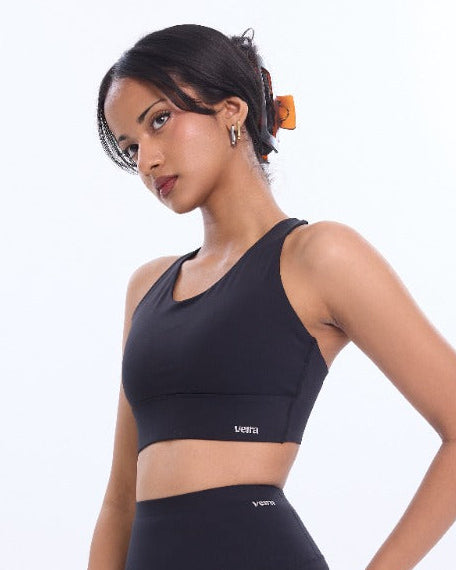 FlexMove Performance Sports Bra