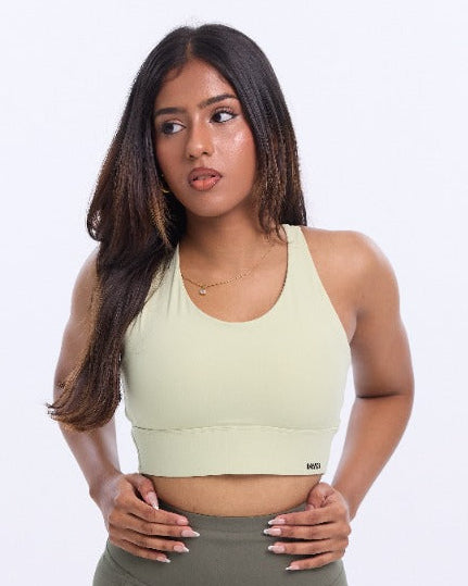 FlexMove Performance Sports Bra