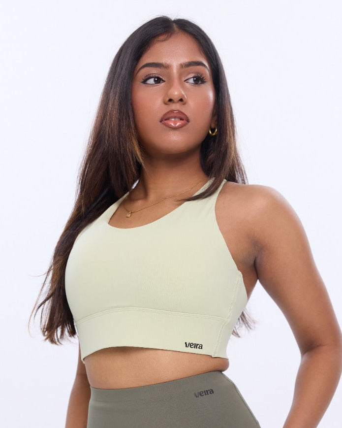 FlexMove Performance Sports Bra