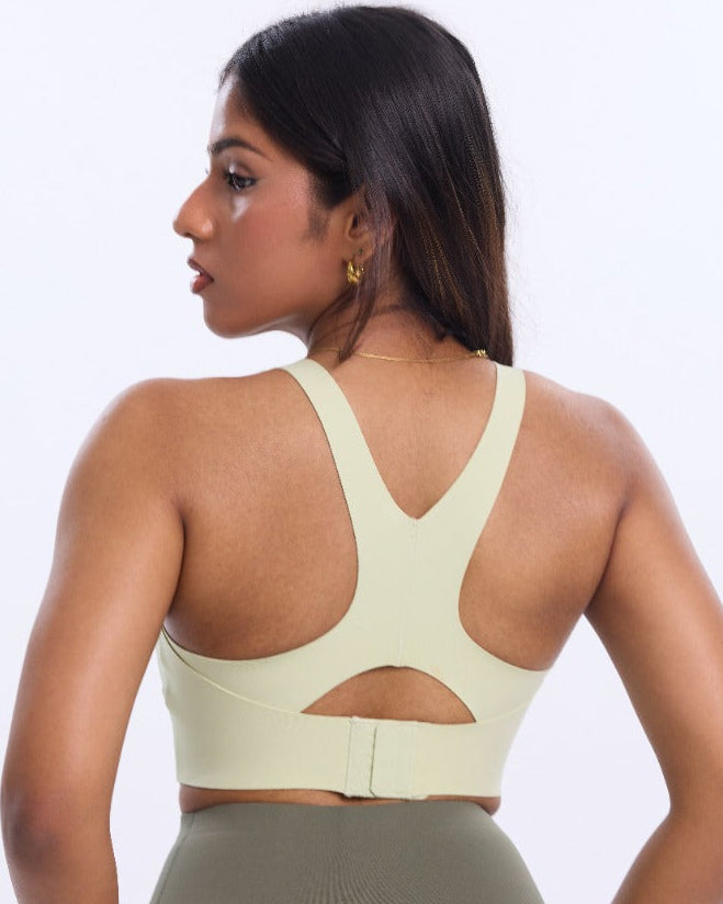 FlexMove Performance Sports Bra