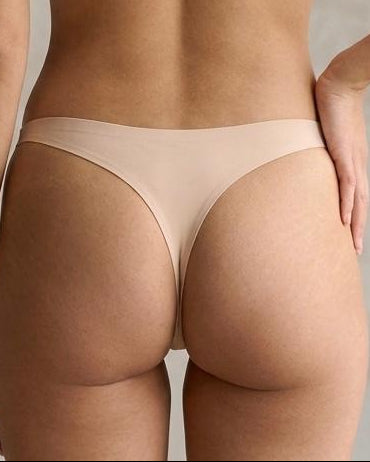 Cheeky tanga