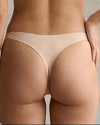 Cheeky tanga