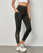 Vento Mesh Legging
