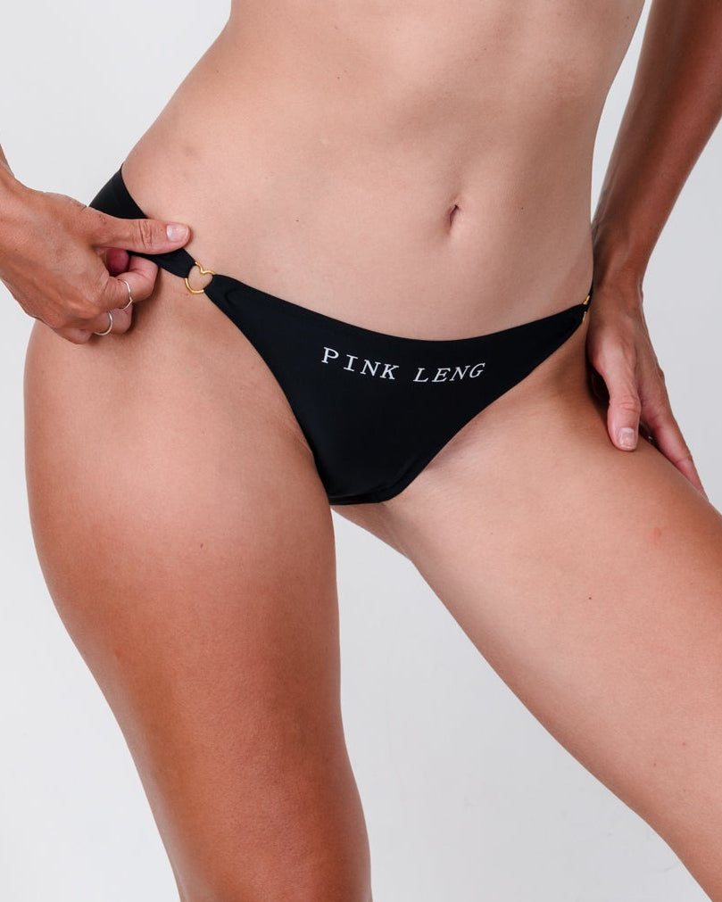 Hardwarw Hop Bikini