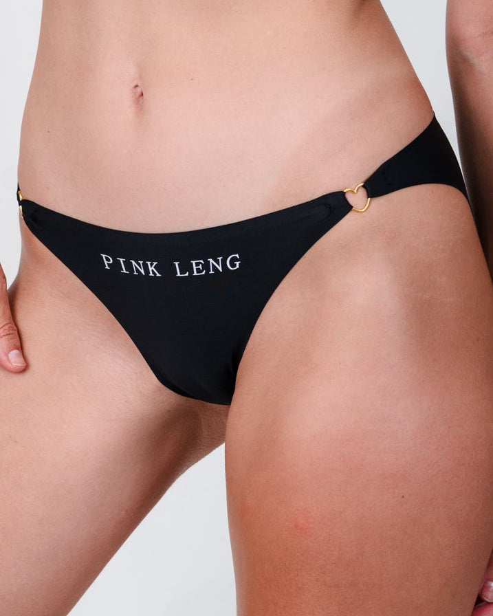 Hardwarw Hop Bikini