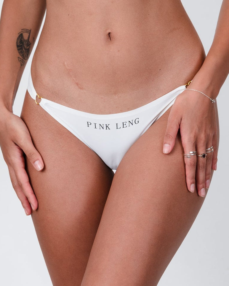 Hardwarw Hop Bikini