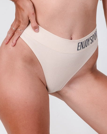 The Velocity Thong