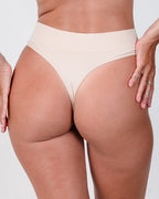 The Velocity Thong