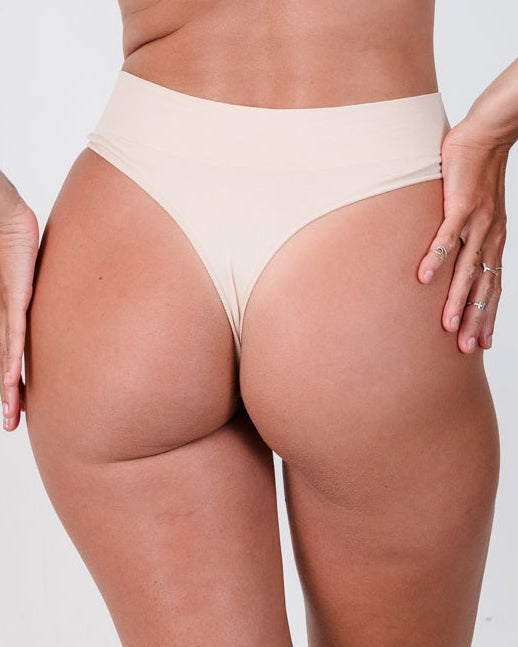 The Velocity Thong