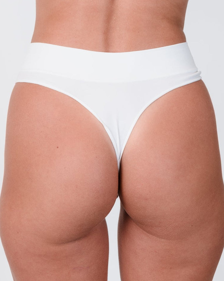 The Velocity Thong