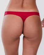 Belle Vurve Thong