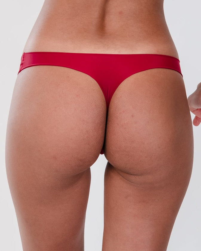 Belle Vurve Thong