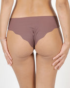 The petal-edge Bikini
