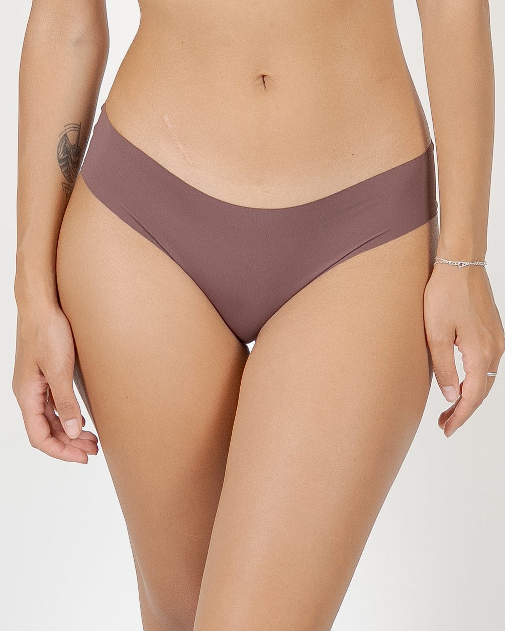 The petal-edge Bikini