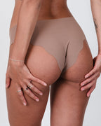 The petal-edge Bikini