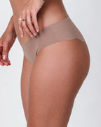 The petal-edge Bikini