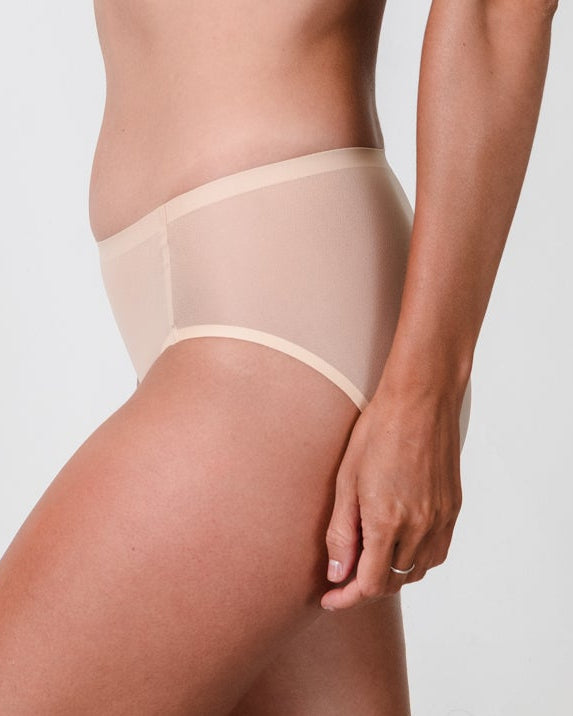 Retro Brief