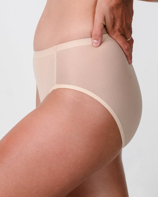 Retro Brief
