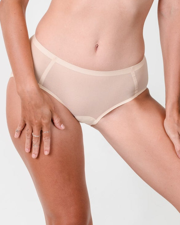 Retro Brief