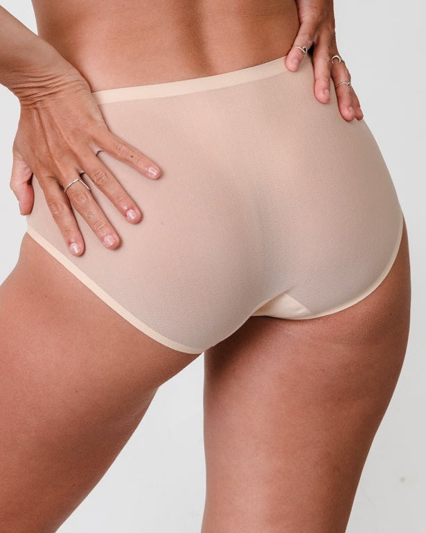 Retro Brief