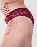 Linear Brazilian