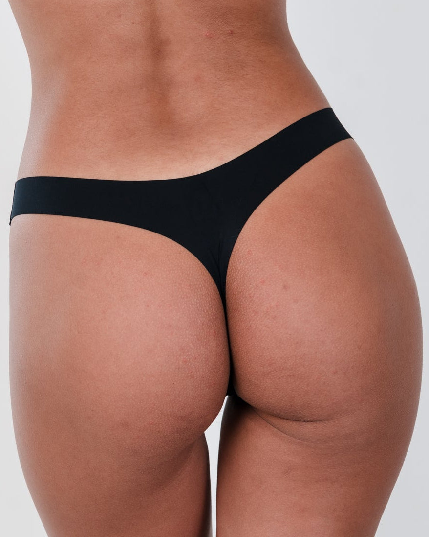 The Daily ease thong