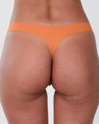 The Daily ease thong