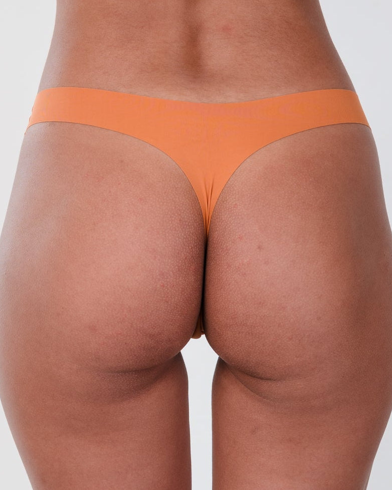 The Daily ease thong
