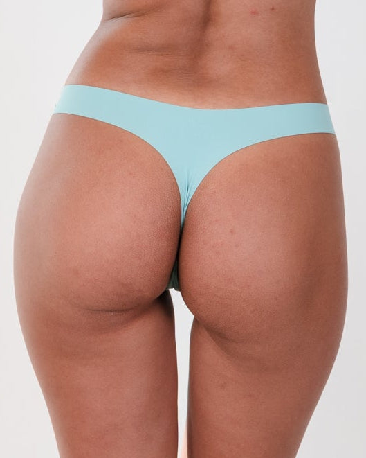 The Daily ease thong