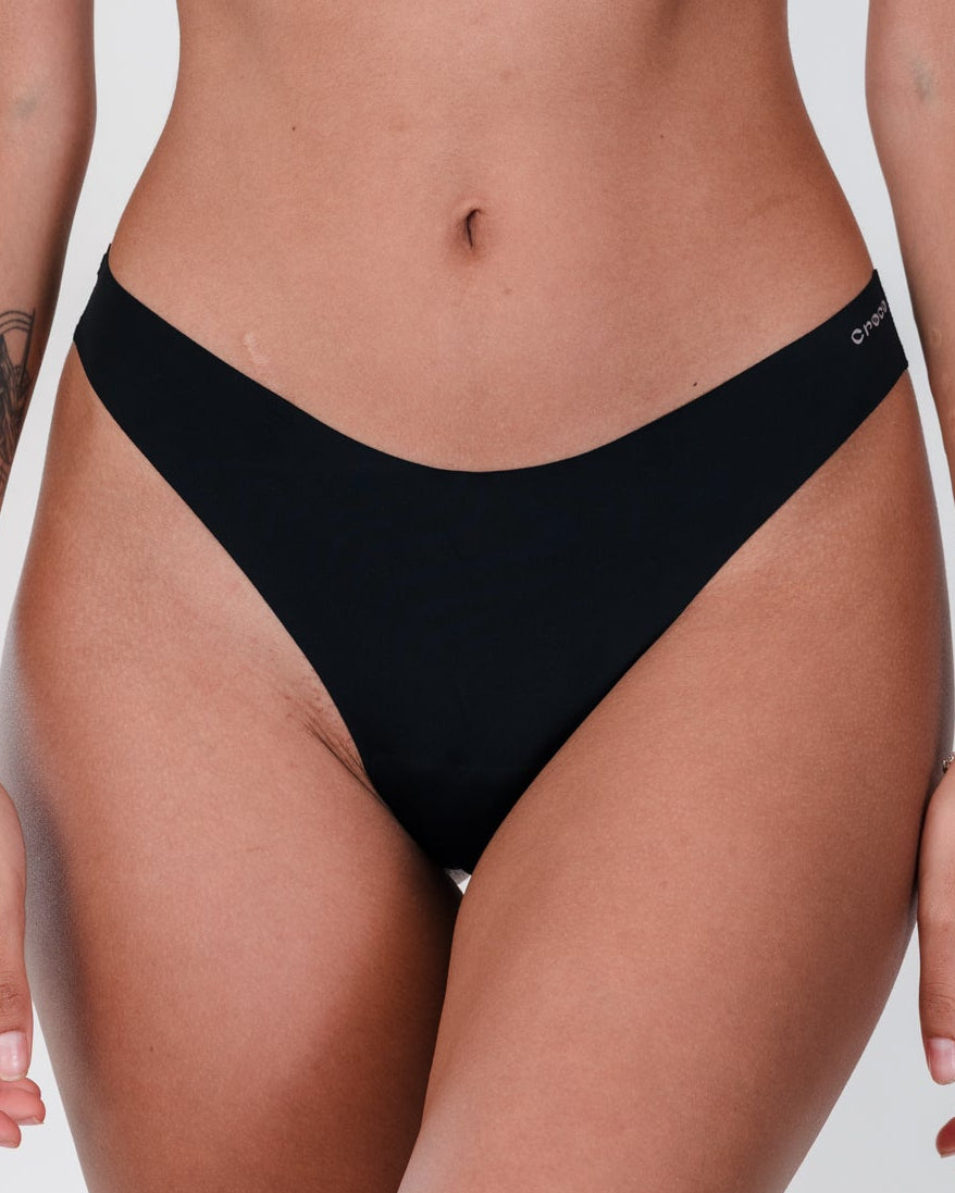 The Daily ease thong