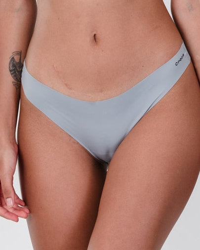 The Daily ease thong