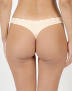 The Daily ease thong