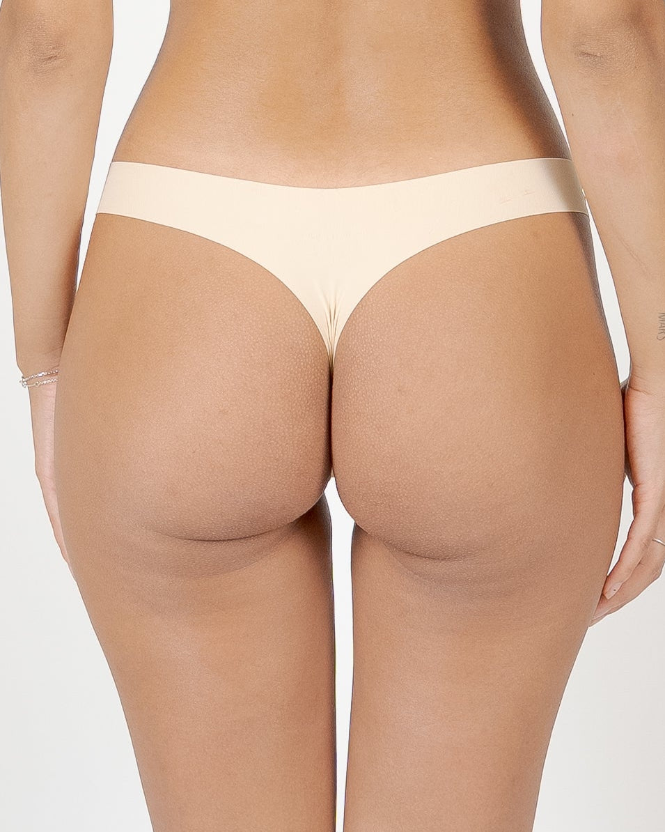 The Daily ease thong