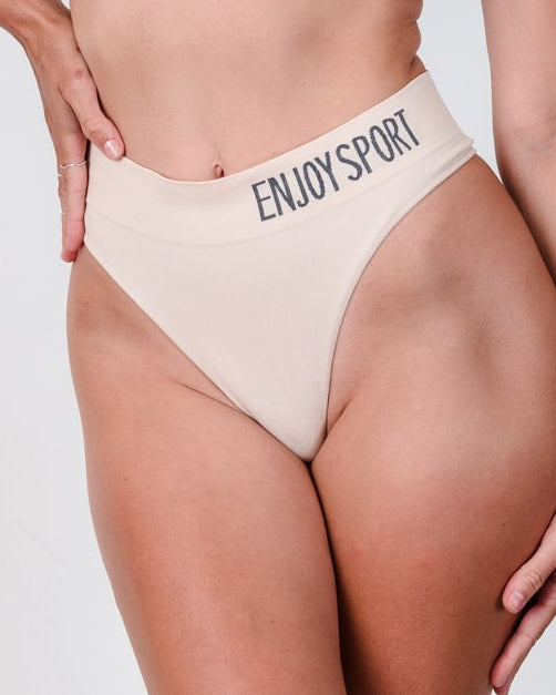 The Velocity Thong