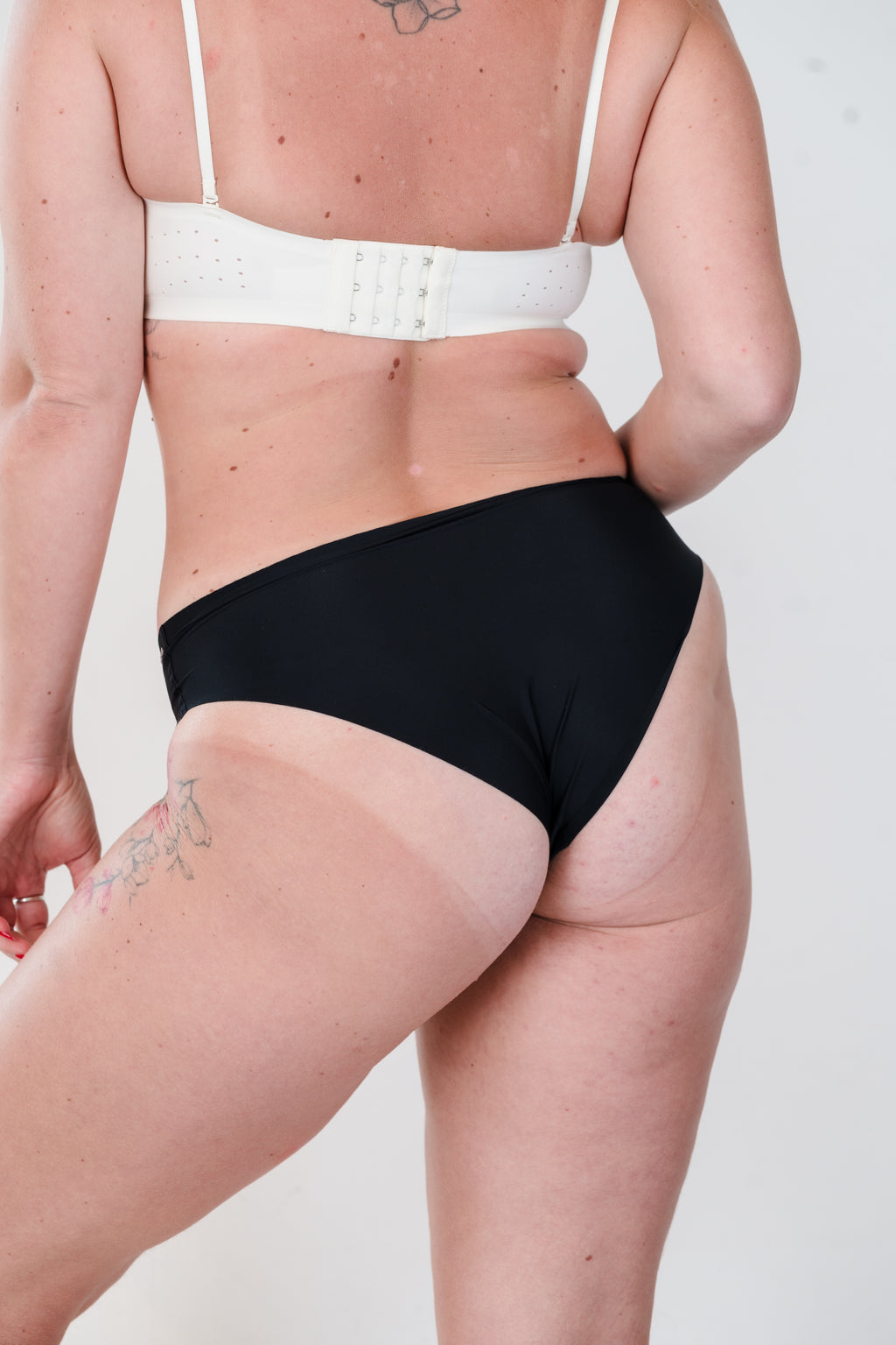 Secondskin Panty