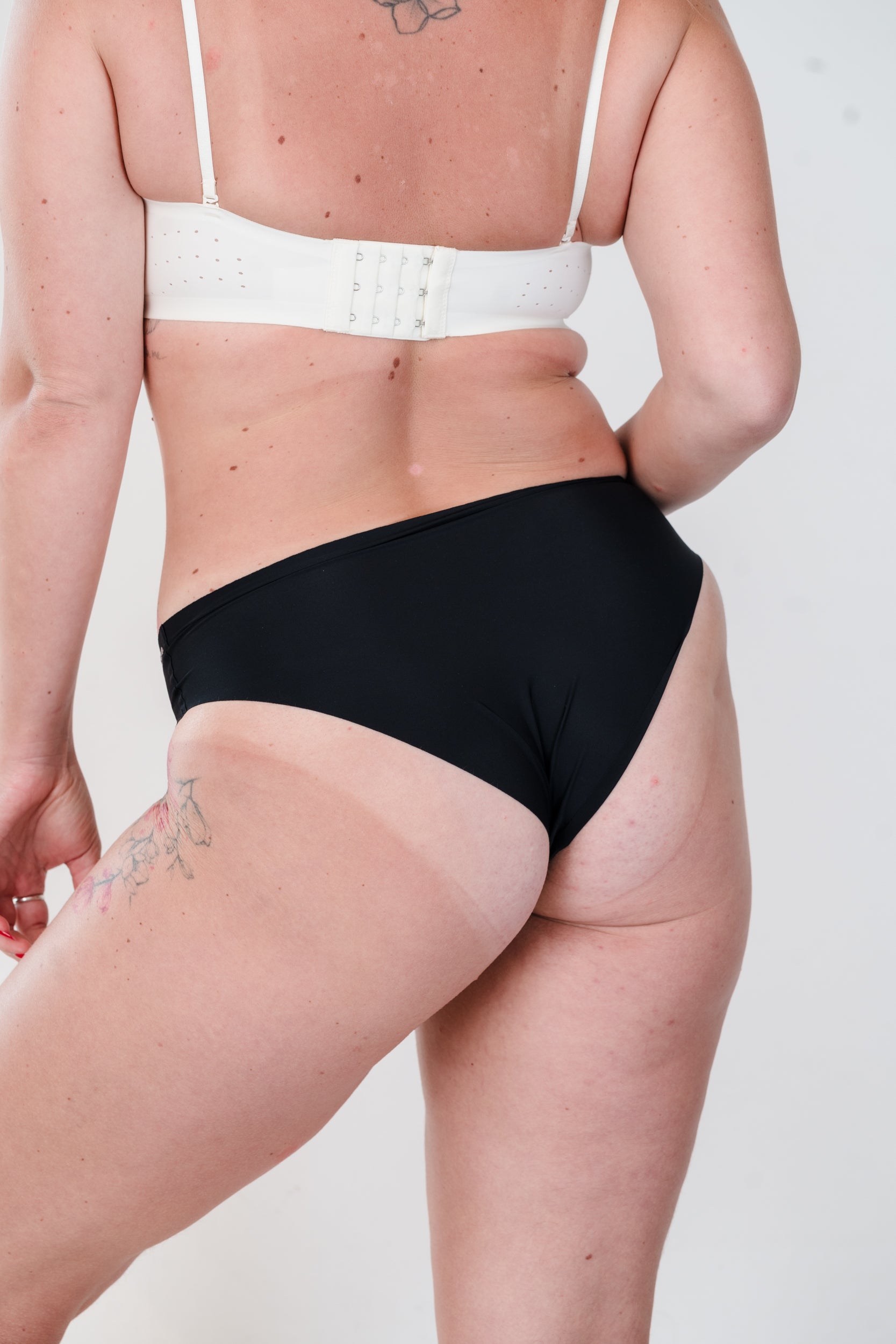 Secondskin Panty