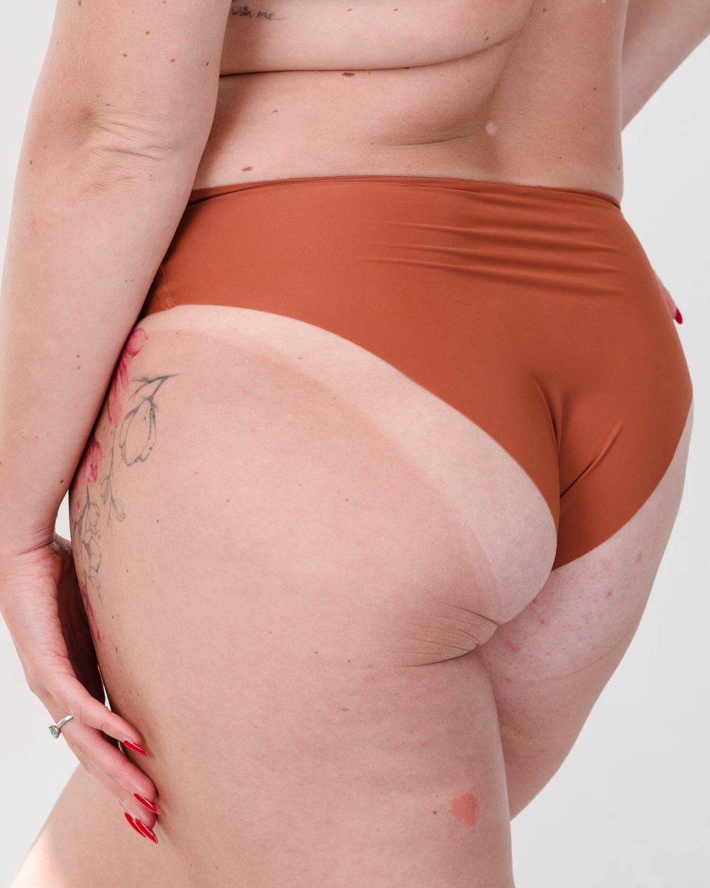Secondskin Panty