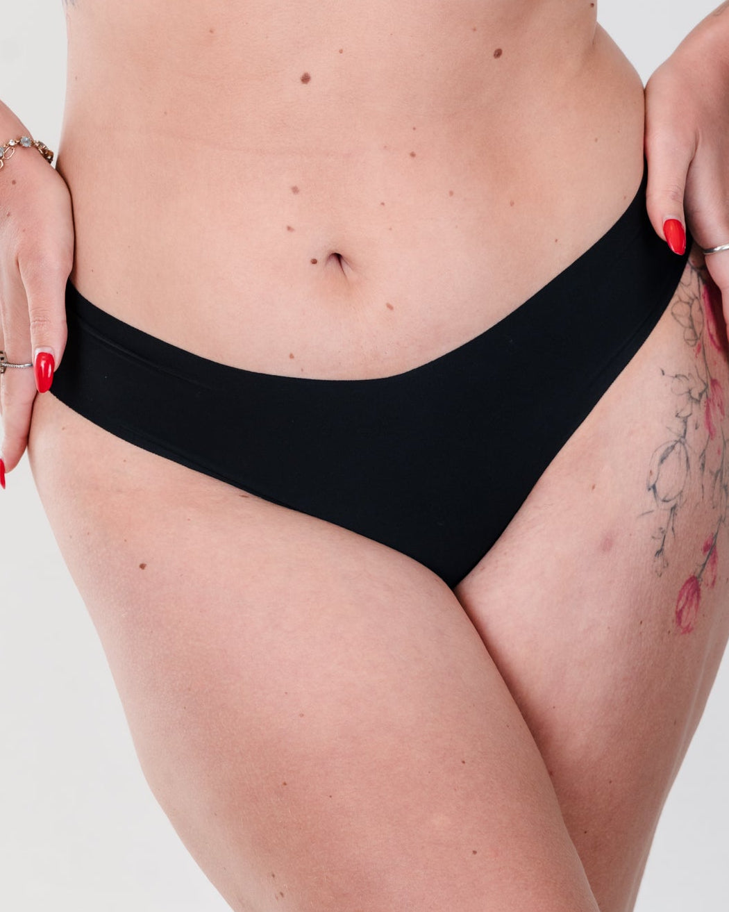 Secondskin Panty
