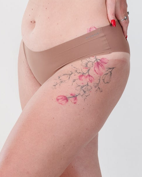 Secondskin Panty