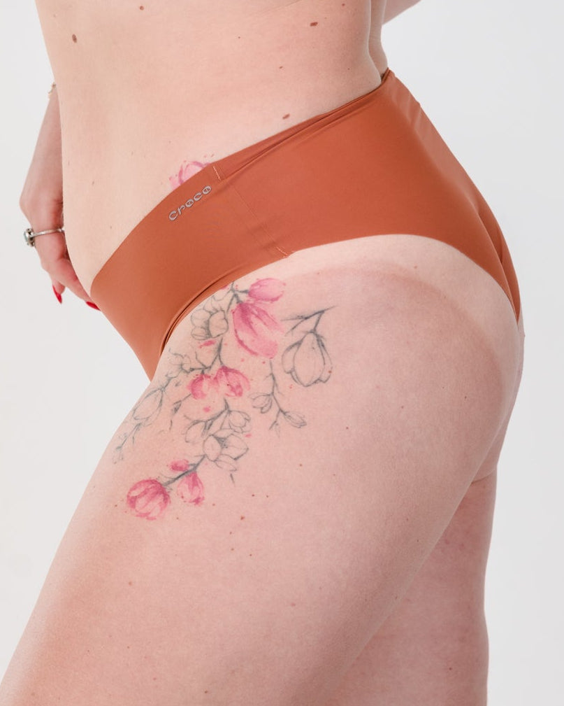 Secondskin Panty