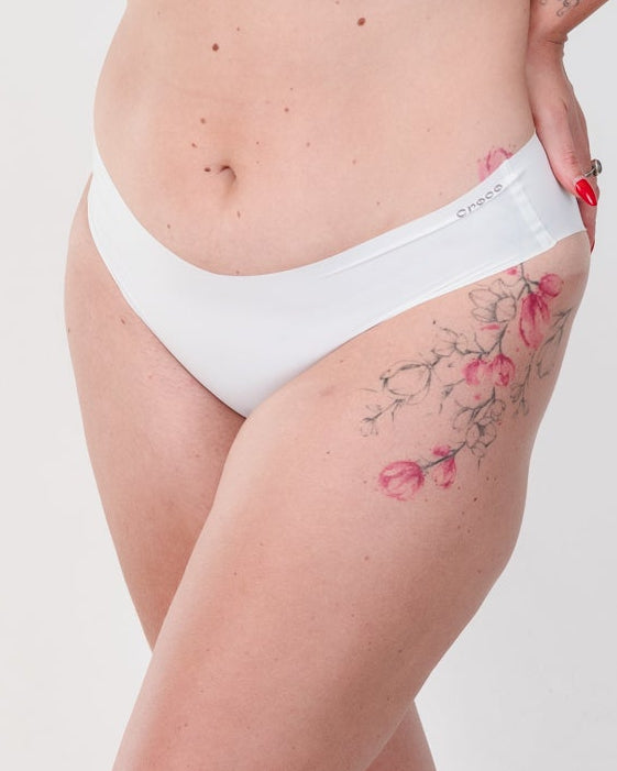 Secondskin Panty