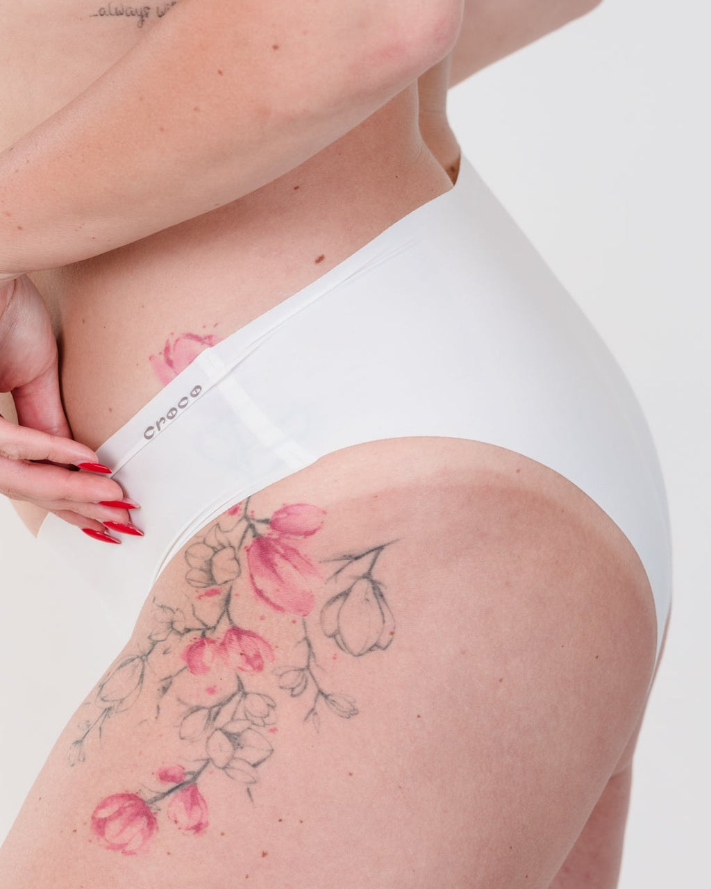 Secondskin Panty