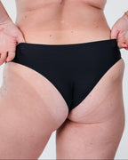 Silk cut panty
