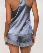 Satin Cami Set