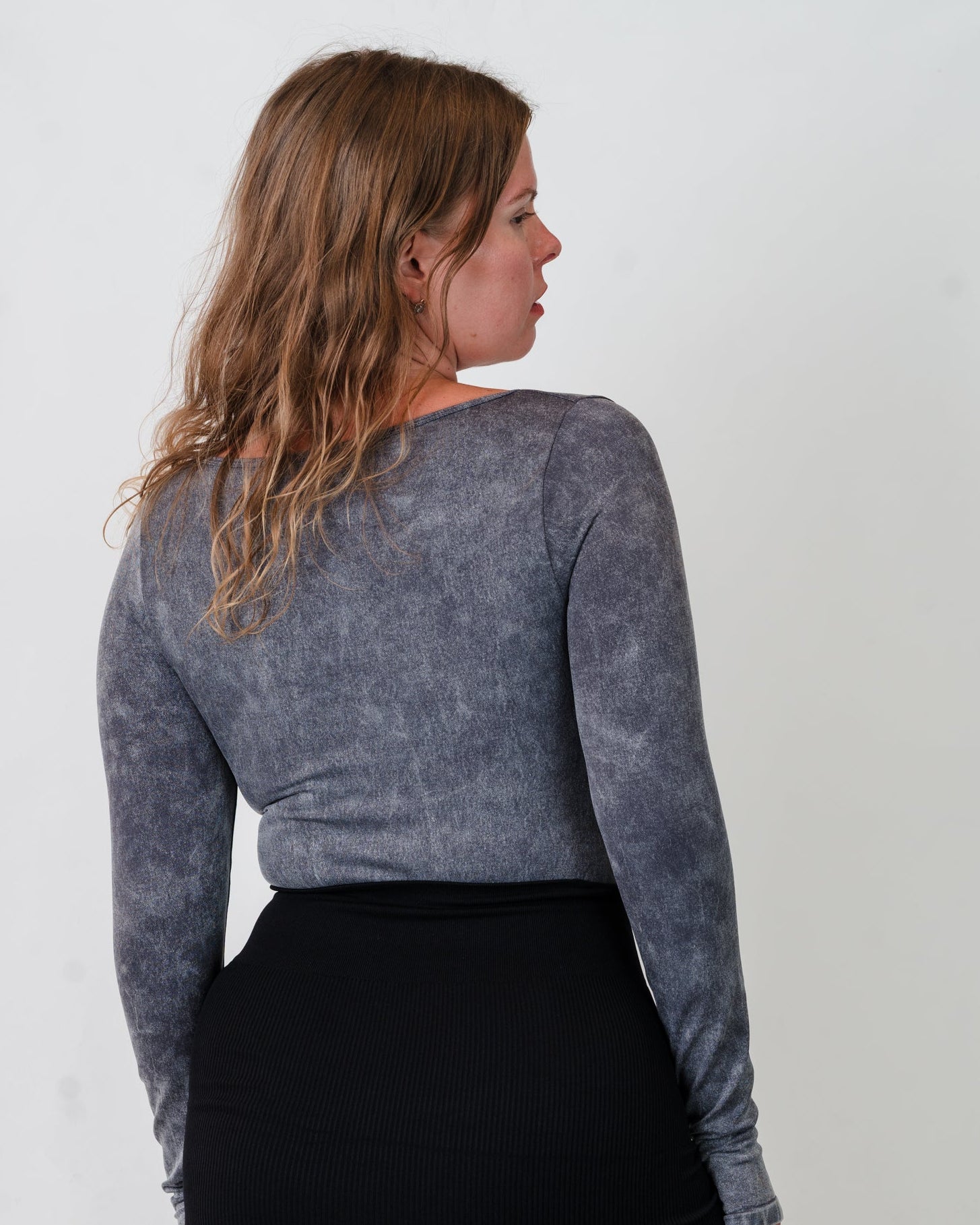 Mia Long sleeve body suit